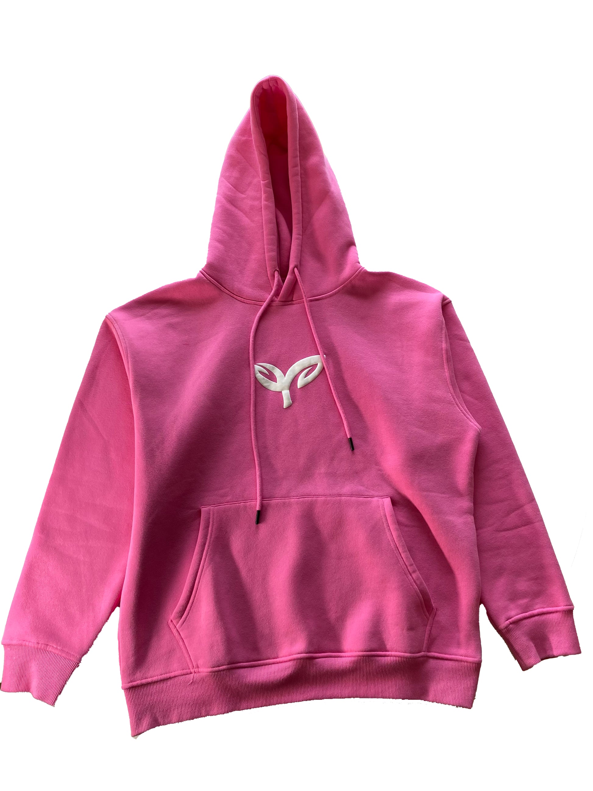 Pink Serenity Hoodie – SerenityCore